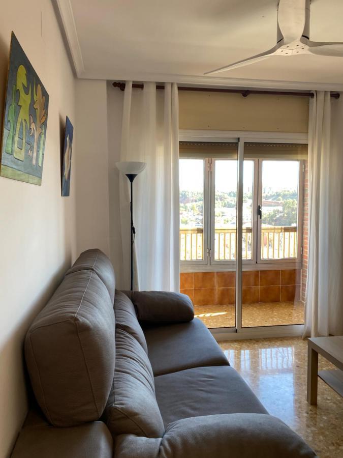 380 Delicia De Teruel Leilighet Eksteriør bilde